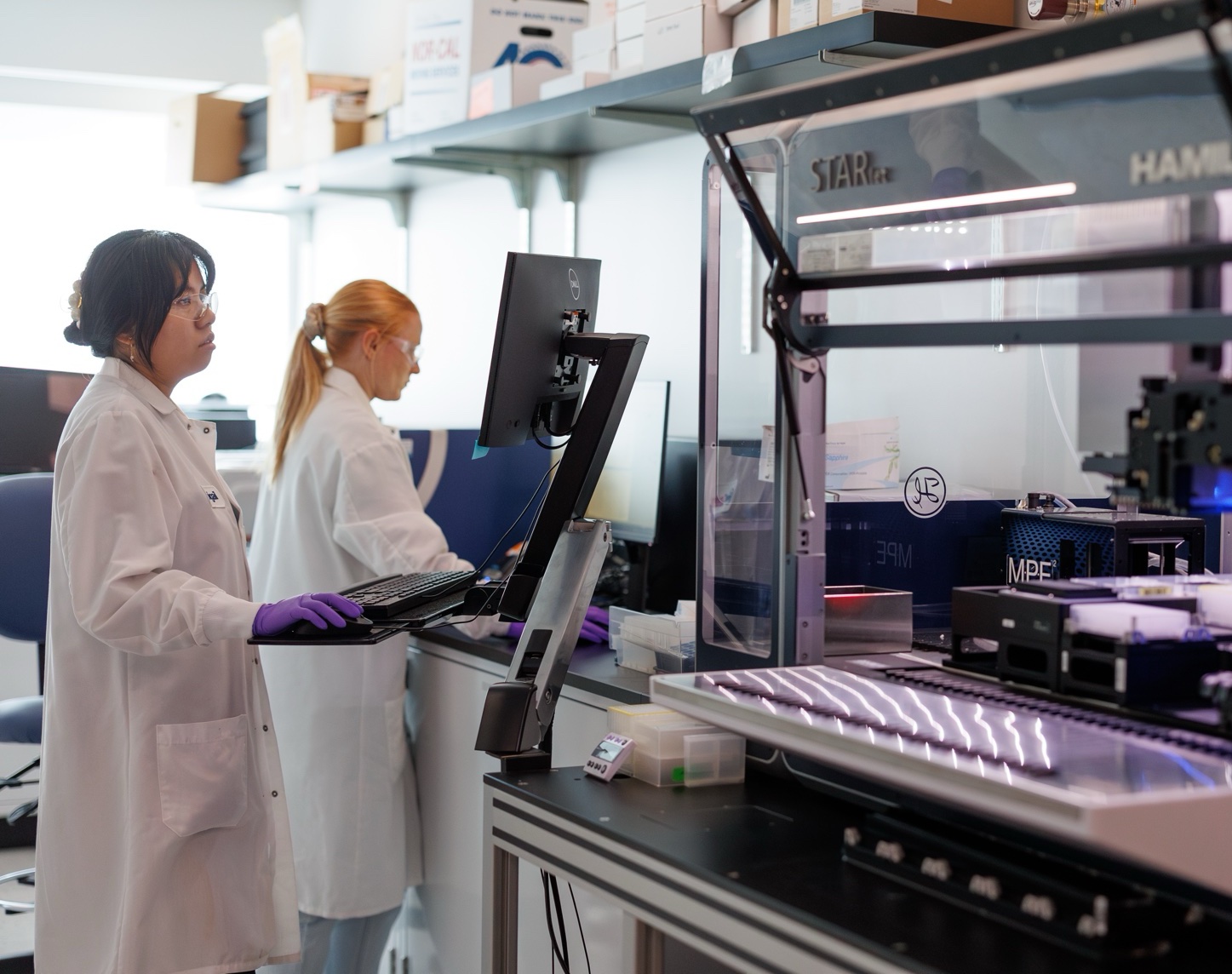 Recode Lab